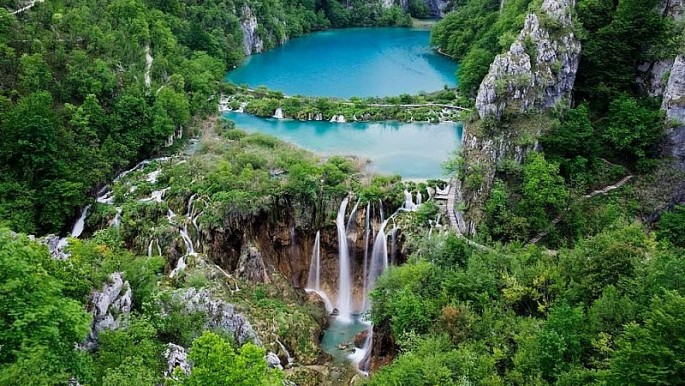 Có thể bạn chưa biết: 5 nguồn gốc của nước tinh khiết đóng chai mà chúng ta vẫn sử dụng hàng ngày co the ban chua biet 5 nguon goc cua nuoc tinh khiet dong chai ma chung ta van su dung hang ngay