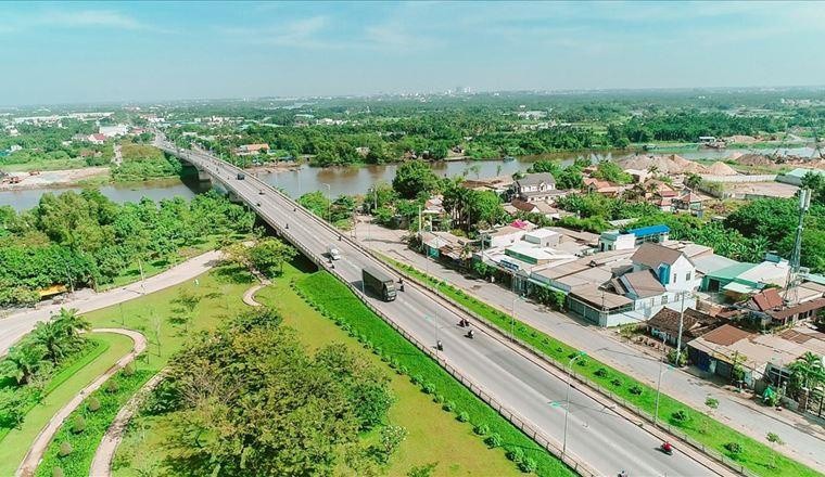 tay ninh rong duong but pha bat dong san nho ha tang dong bo