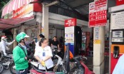 Cho doanh nghiệp ngoại tham gia bán lẻ xăng dầu: Miếng bánh không dễ xơi