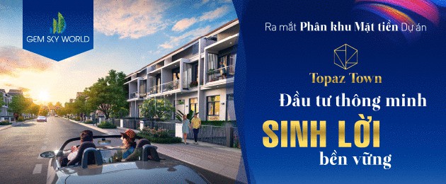 Tầm nhìn không giới hạn từ căn hộ Opal Skyline - Ảnh 4. Tầm nhìn không giới hạn từ căn hộ Opal Skyline - Ảnh 4.