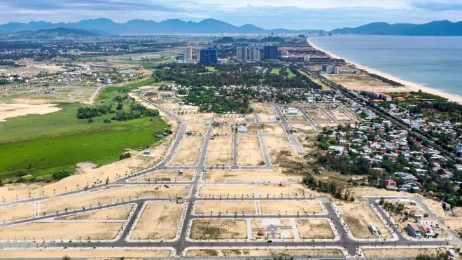 Ngoc Duong Riverside anh 2