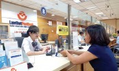 LPB vừa có loạt quyết định thay đổi nhân sự ban điều hành
