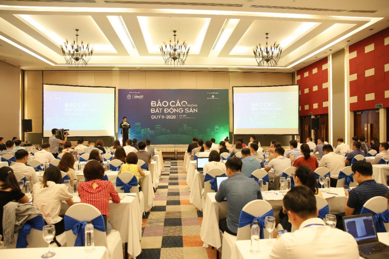 Mua nhà nhanh hơn nhờ sự hỗ trợ của công nghệ - Ảnh 1. Mua nhà nhanh hơn nhờ sự hỗ trợ của công nghệ - Ảnh 1.