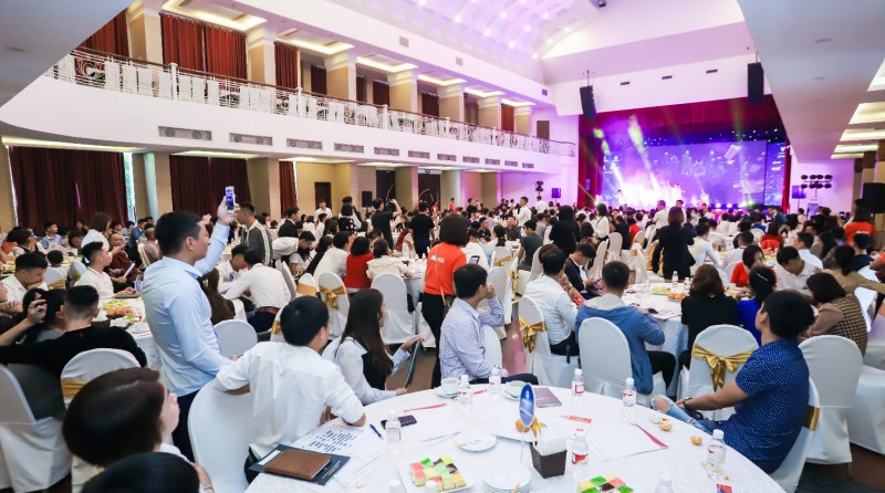 Chính thức mở bán Dự án chung cư cao cấp La Fortuna - Ảnh 2. Chính thức mở bán Dự án chung cư cao cấp La Fortuna - Ảnh 2.