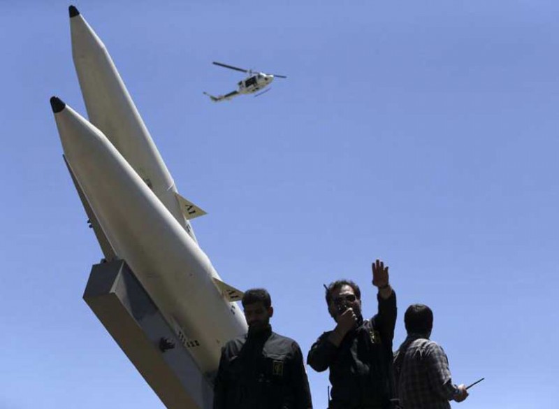 Tiêu điểm - Lý do khiến Nga đối diện với sự “cứng đầu” của Iran tại Syria