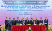 TPBank tài trợ 11.000 tỷ đồng cho các dự án năng lượng tái tạo của Bamboo Capital