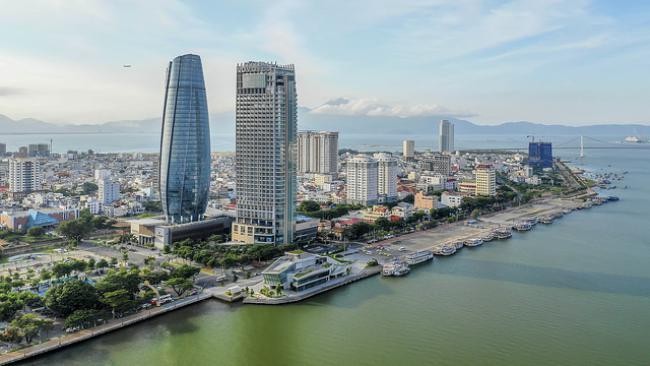 Đà Nẵng ra quyết định tháo gỡ vướng mắc đất đai cho doanh nghiệp - Ảnh 1. Đà Nẵng ra quyết định tháo gỡ vướng mắc đất đai cho doanh nghiệp - Ảnh 1.