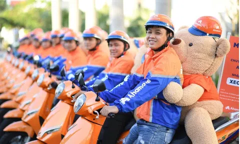 Không phải BE, đây mới là ứng dụng gọi xe đầu tiên có lãi tại Việt Nam.