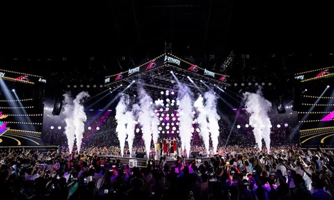 Amway Việt Nam, 15 với sứ mệnh giúp mọi người có cuộc sống tốt đẹp hơn, khỏe mạnh hơn