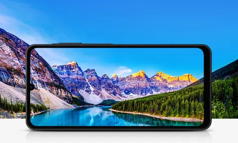 Samsung Galaxy A06 5G: Trải nghiệm kết nối mạnh mẽ và bảo mật hàng đầu