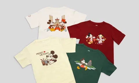 Khởi động tuần lễ Cảm Ơn: UNIQLO mang đến chương trình mua sắm và quà tặng hấp dẫn