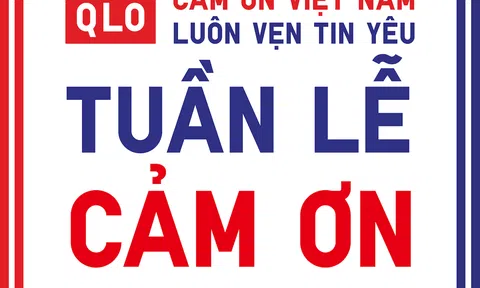UNIQLO tri ân khách hàng với loạt ưu đãi và hoạt động hấp dẫn trong tuần lễ cảm ơn